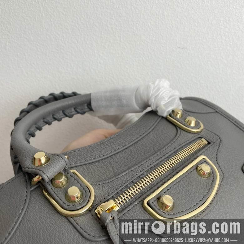 Balenciaga Bags 298A 24cm GY 2colour