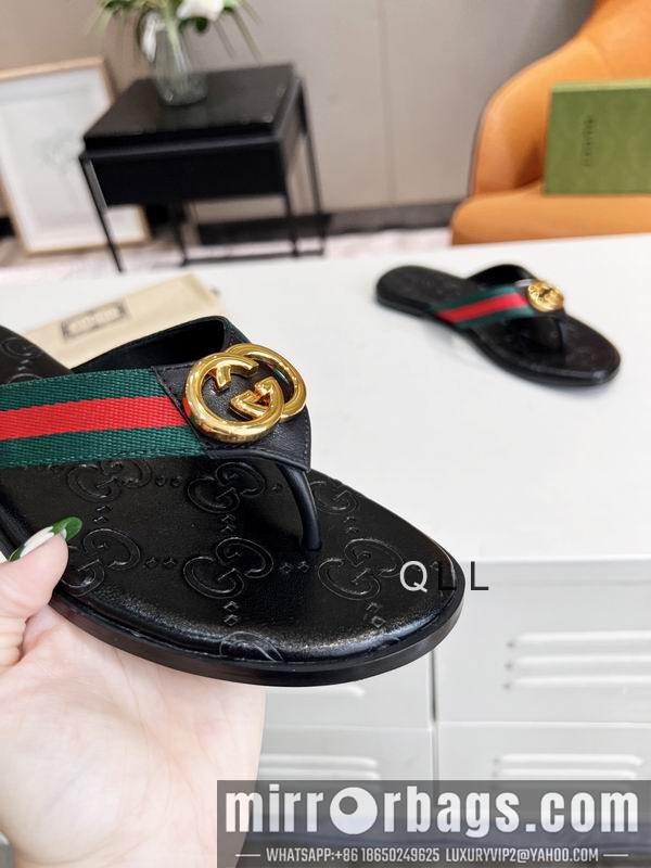 Gucci Shoes sz35-45 LL0312