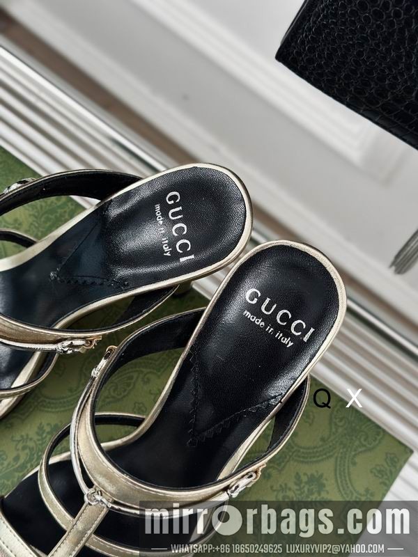 Gucci Shoes sz35-40 JX0360