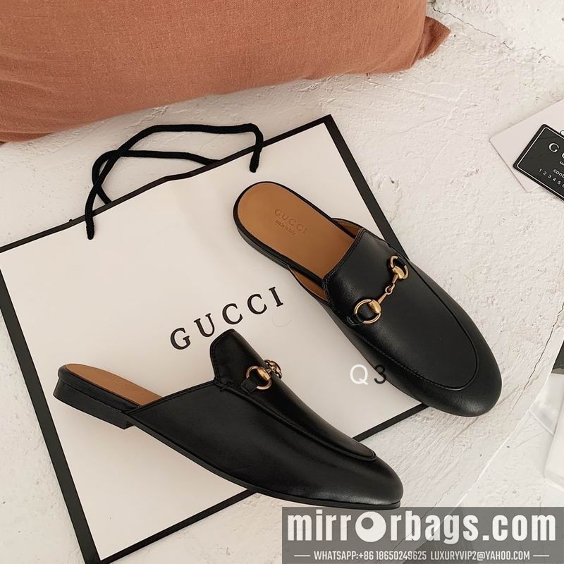 Gucci Shoes sz34-42 QM0314