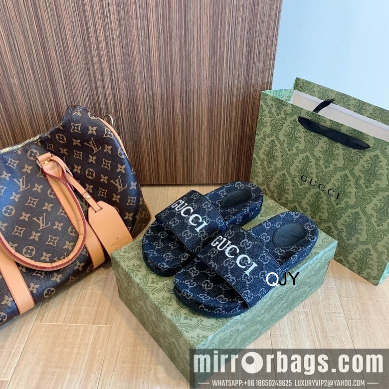 Gucci Shoes sz36-44 JY0303