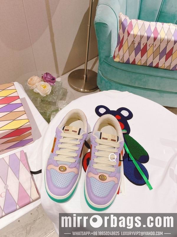 Gucci Shoes sz35-41 LL0302