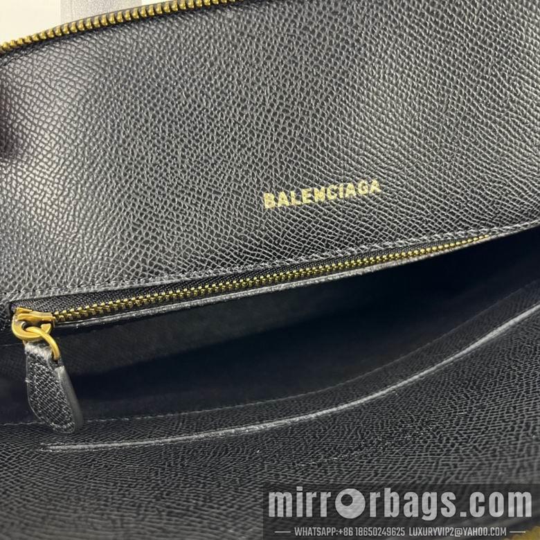 Balenciaga Bags 9813 big 26X11.5X21.5cm small 18X8X16cm GY