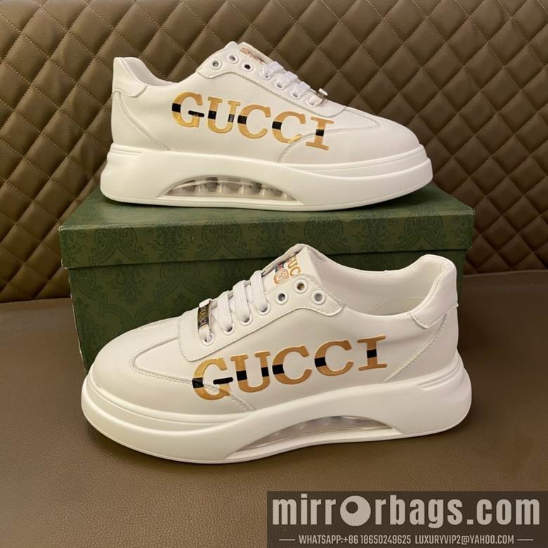 Gucci Shoes SZ 38-44 0532