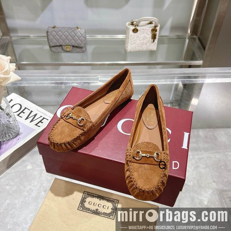 Gucci Shoes sz35-40 GDT0202