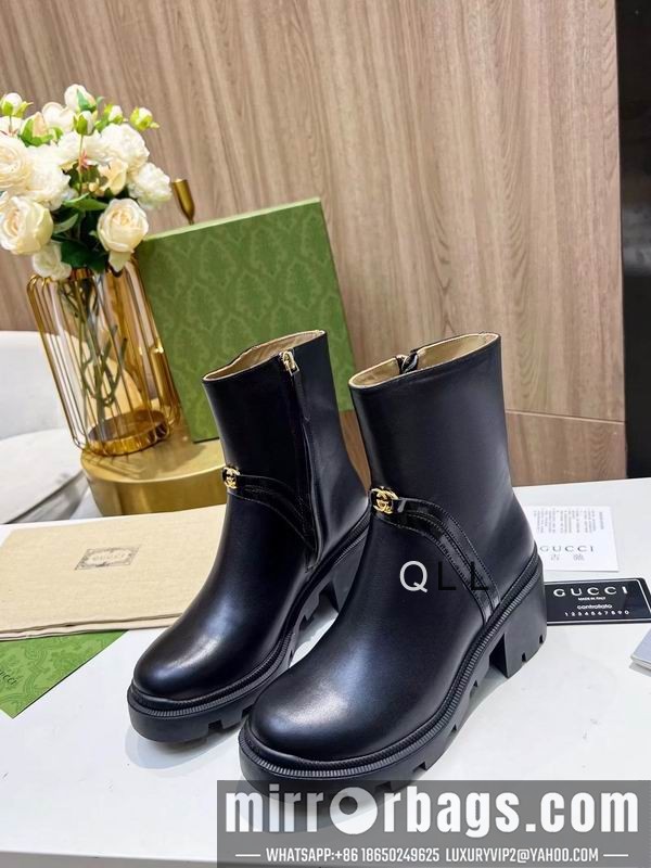 Gucci Shoes sz34-42 LL0310