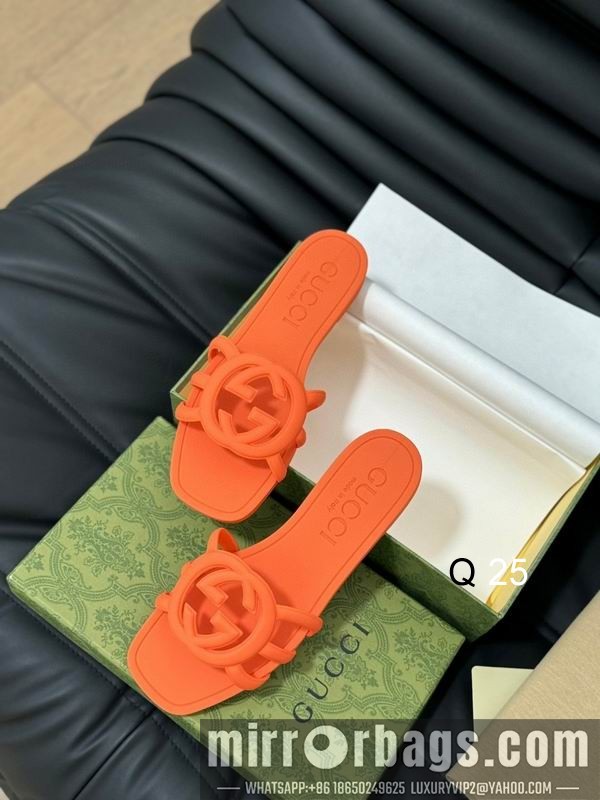 Gucci Shoes sz35-40 JH0507