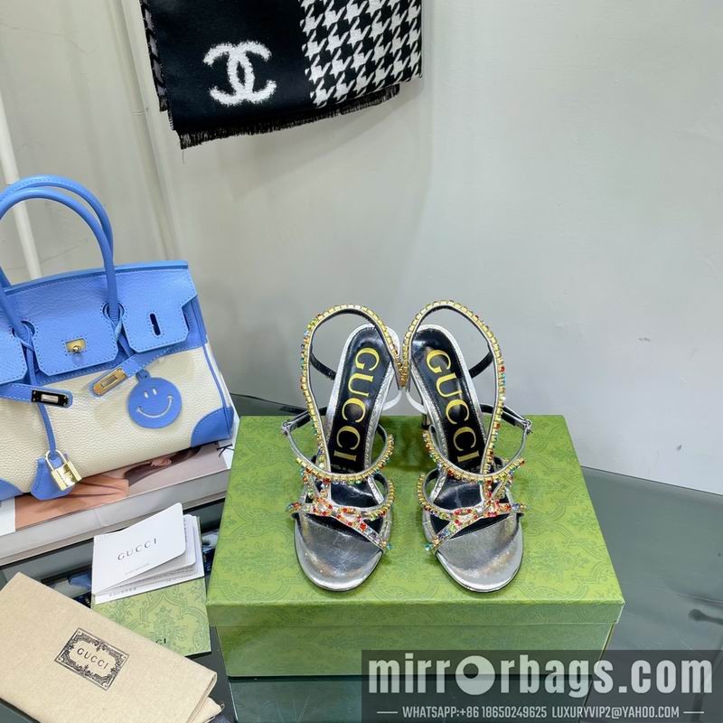 Gucci Shoes sz34-41 LL0325