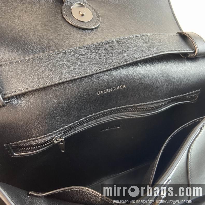 Balenciaga Bags 671355 25.5x6x16 cm fy