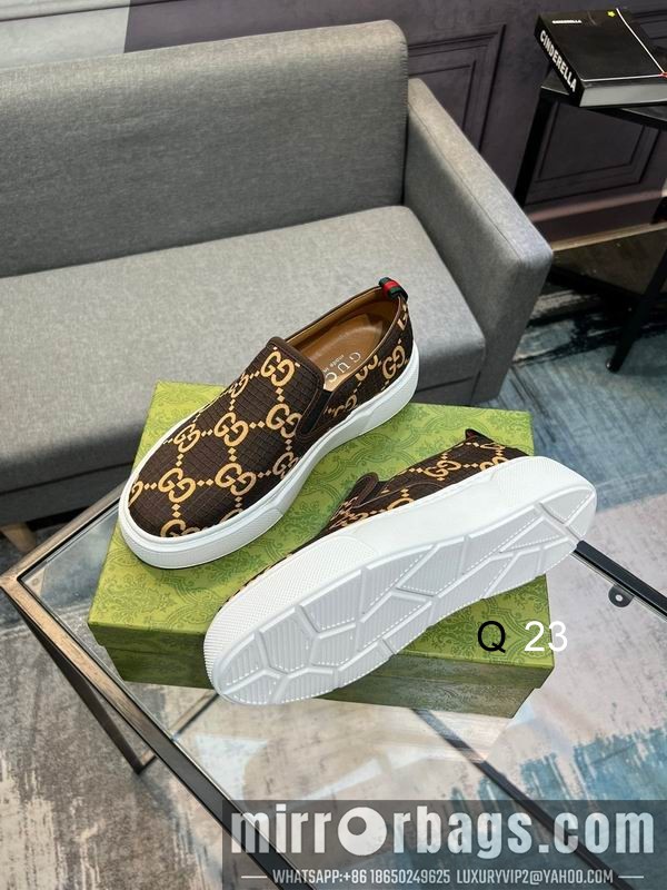 Gucci Shoes sz38-45 HY1101