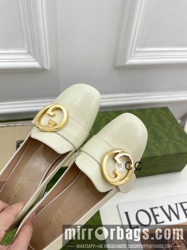 Gucci Shoes sz35-41 SD0349