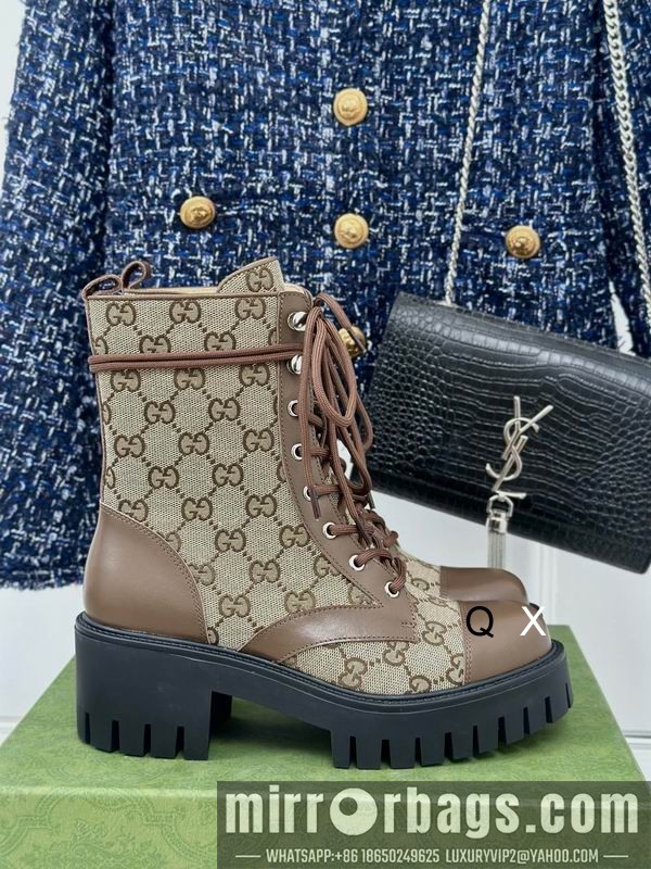 Gucci Shoes sz35-40 JX0903