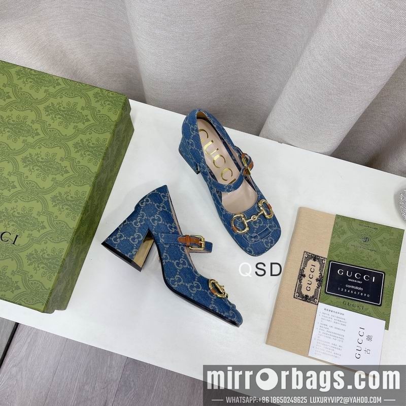 Gucci Shoes sz35-40 YM0345