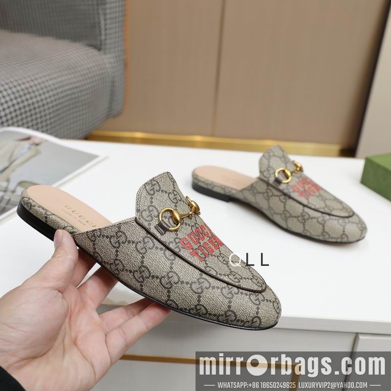 Gucci Shoes sz35-41 LL0313