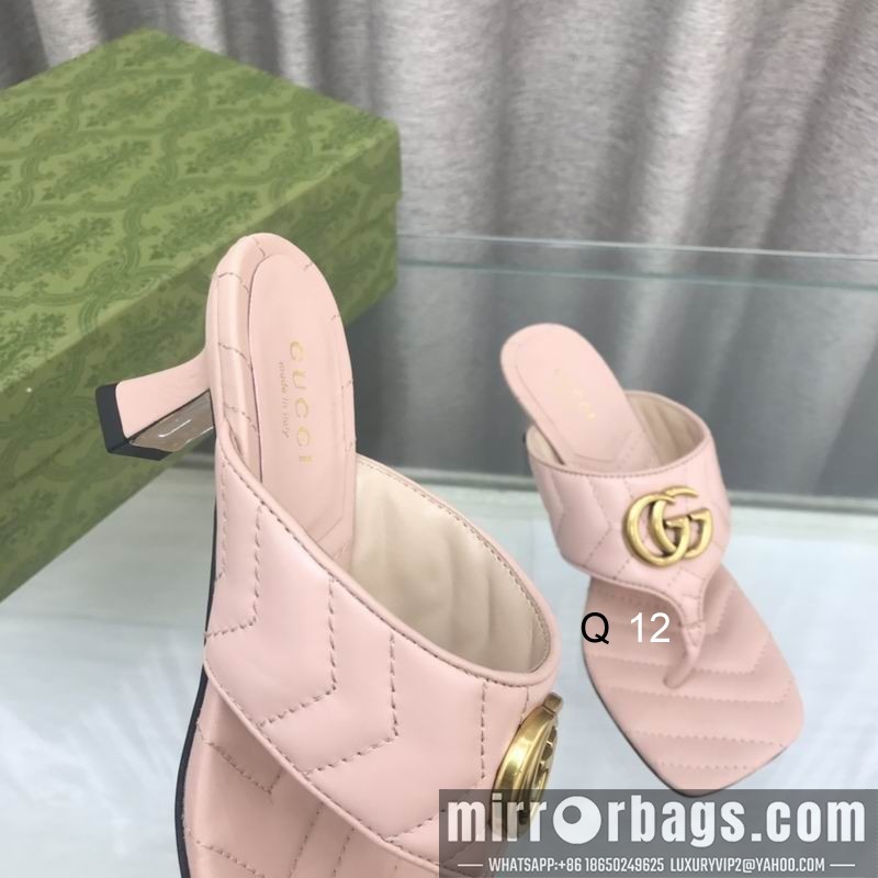 Gucci Shoes sz35-40 XJ0806