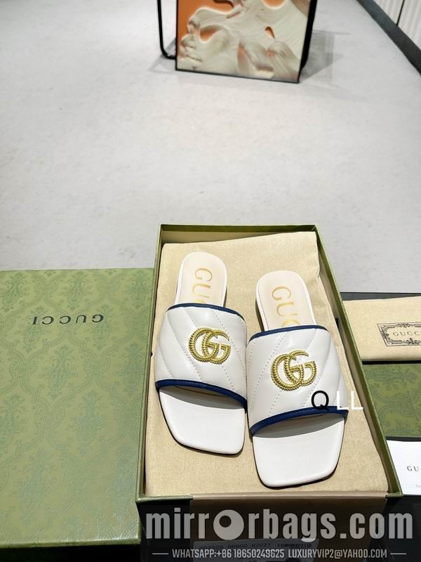 Gucci Shoes sz35-39 LL0323