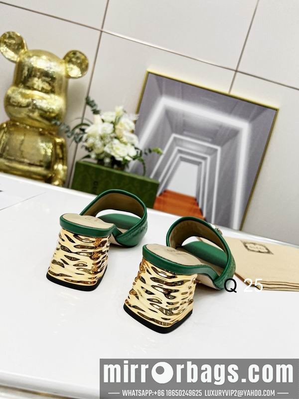 Gucci Shoes sz35-40 JH0507