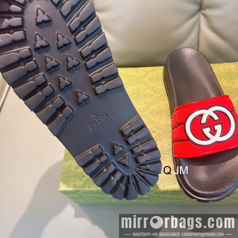 Gucci Shoes sz35-45 JM0215