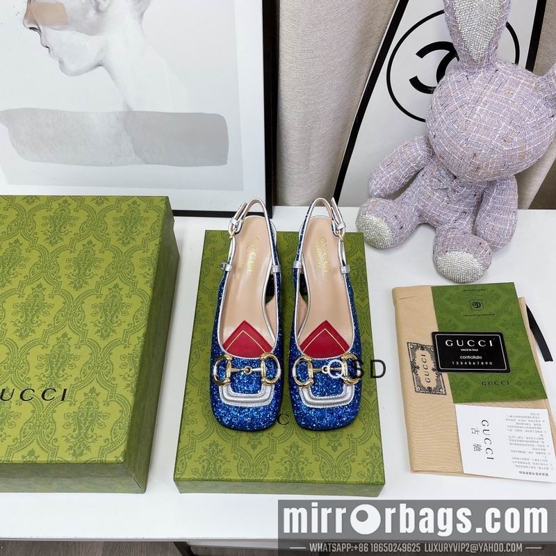 Gucci Shoes sz34-41 SD0342