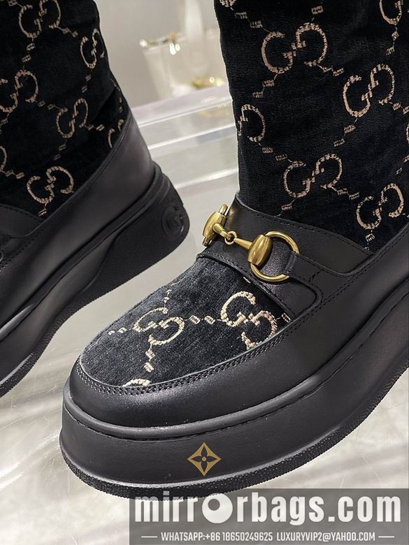 Gucci Shoes sz35-42 nhf0359