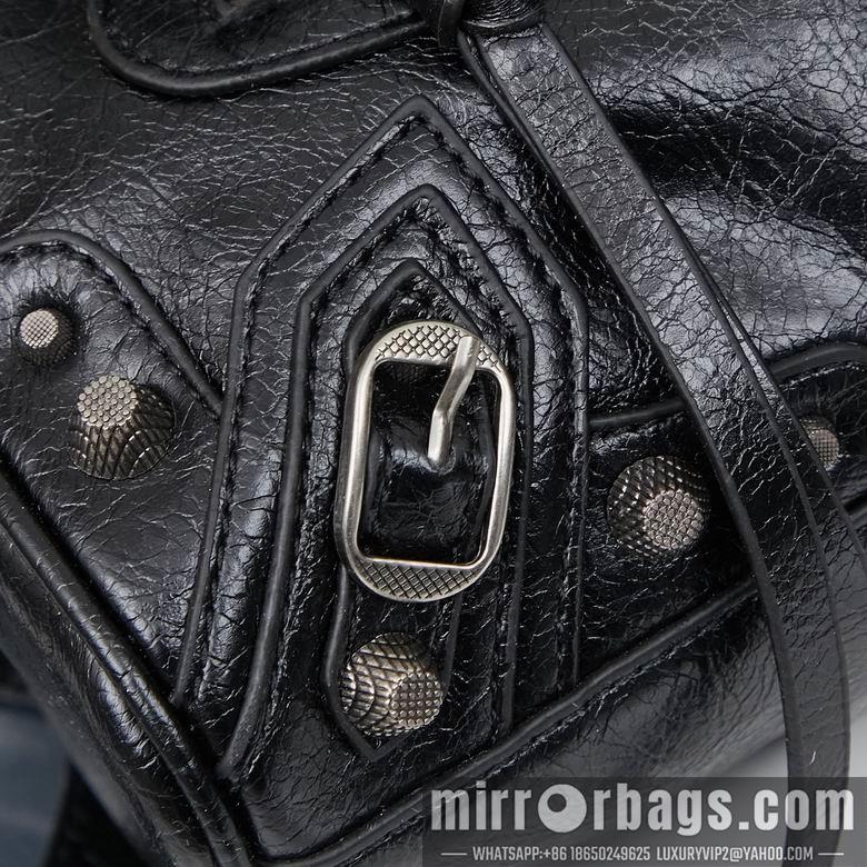 Balenciaga Bags Mini Citi 16825 23X14X9cm XMY 4colour