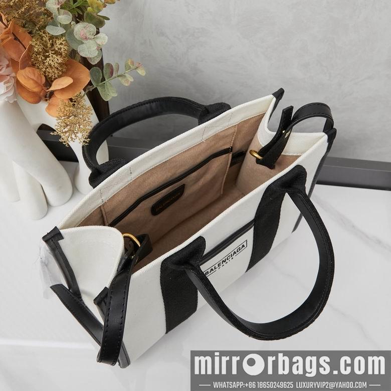 Balenciaga Bags 6039 27X22X10cm XMY 2colour