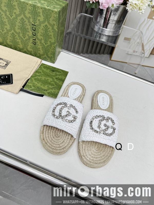 Gucci Shoes sz35-40 GDT0601