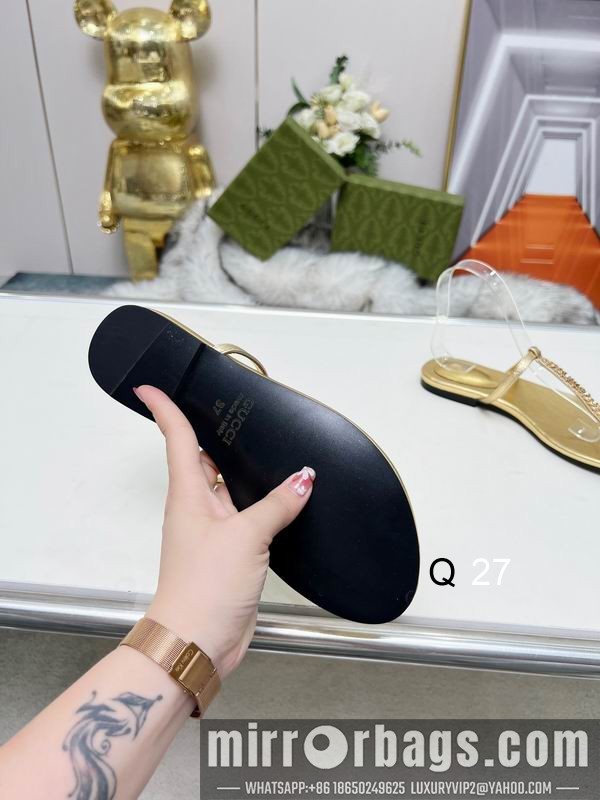 Gucci Shoes sz35-40 X0901