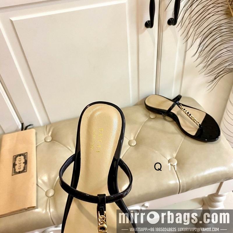 Gucci Shoes sz35-40 Y1002