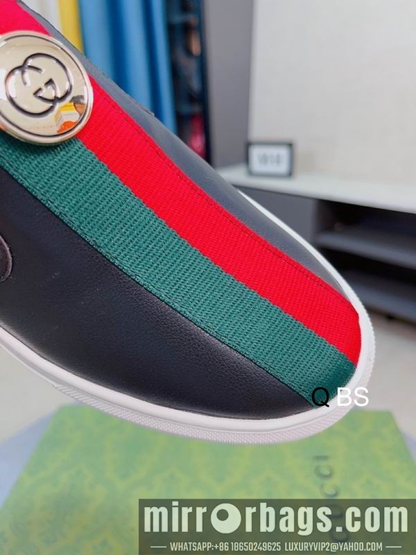 Gucci Shoes sz38-45 BS0203