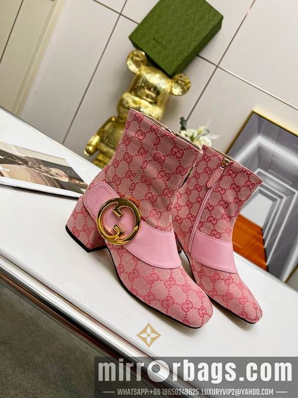 Gucci Shoes sz35-44 nhf0362