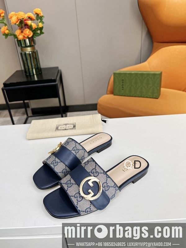 Gucci Shoes sz35-43 GDT0353