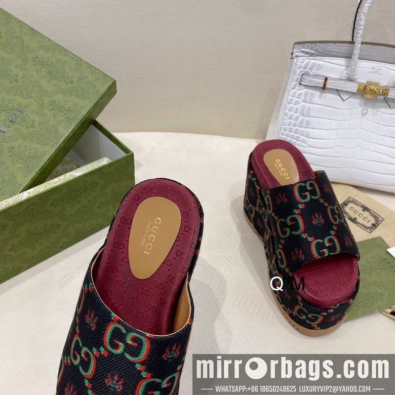 Gucci Shoes sz35-39 OM0315