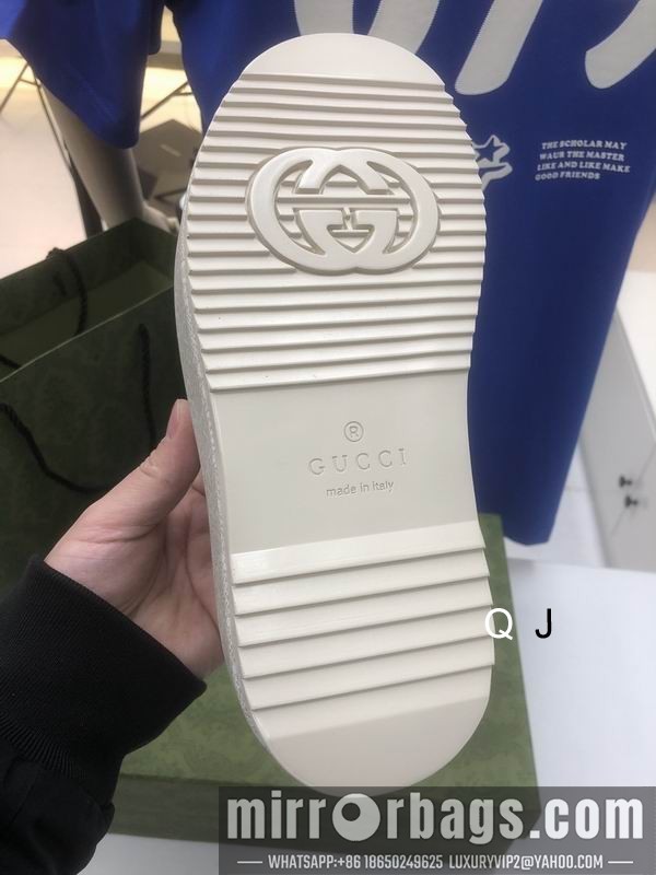 Gucci Shoes sz35-40 XJ0321