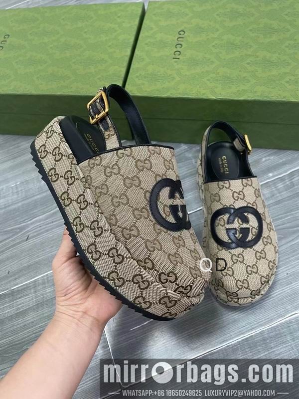 Gucci Shoes sz35-44 GDT0330
