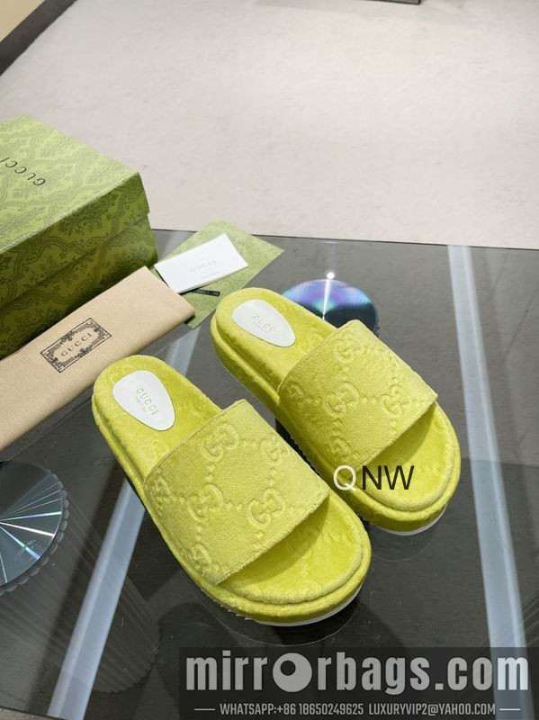 Gucci Shoes sz35-43 NW0335