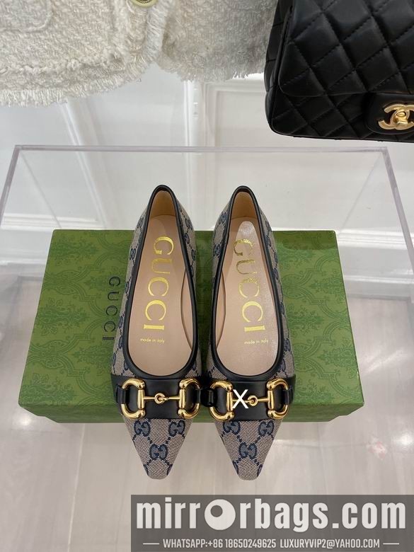 Gucci Shoes sz35-39 JX0301