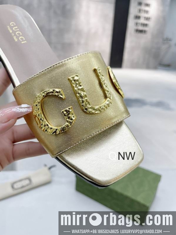 Gucci Shoes sz35-43 NW0339