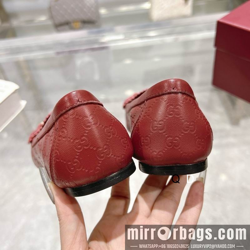Gucci Shoes sz35-40 GDT0202