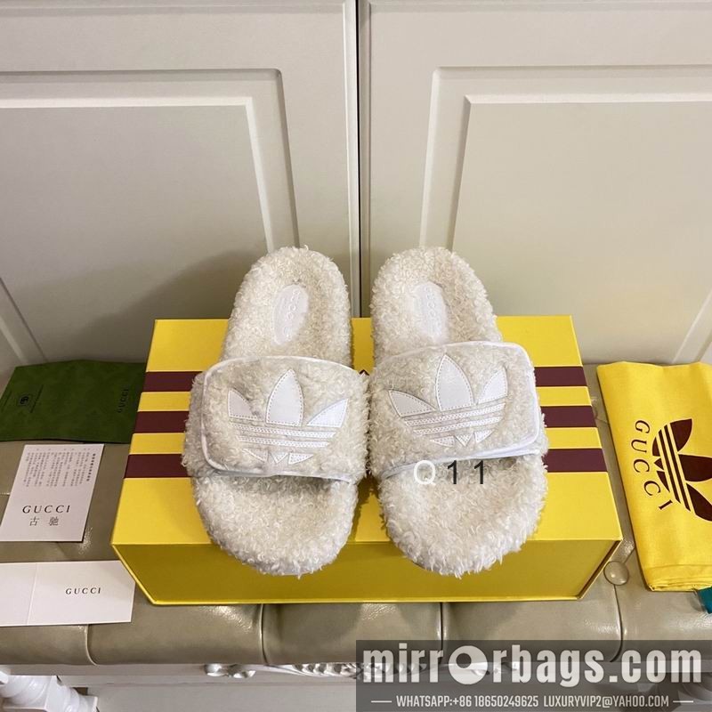 Gucci Shoes sz35-40 Y0338