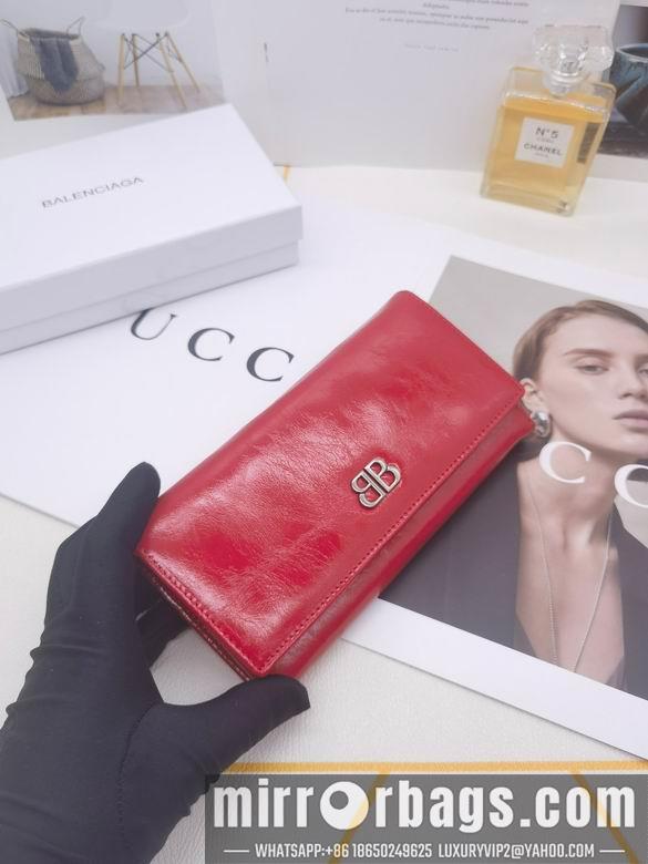 Balenciaga Bags 8393 XMY 4colour