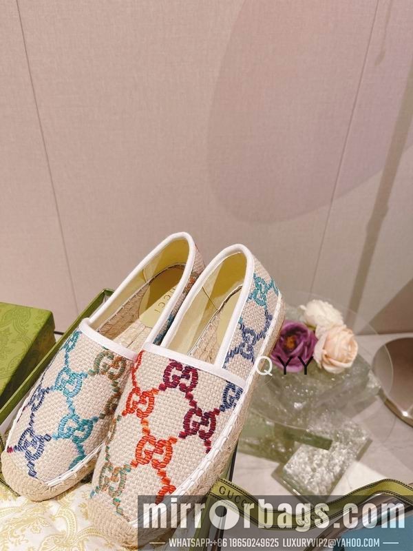Gucci Shoes sz35-42 YY0305