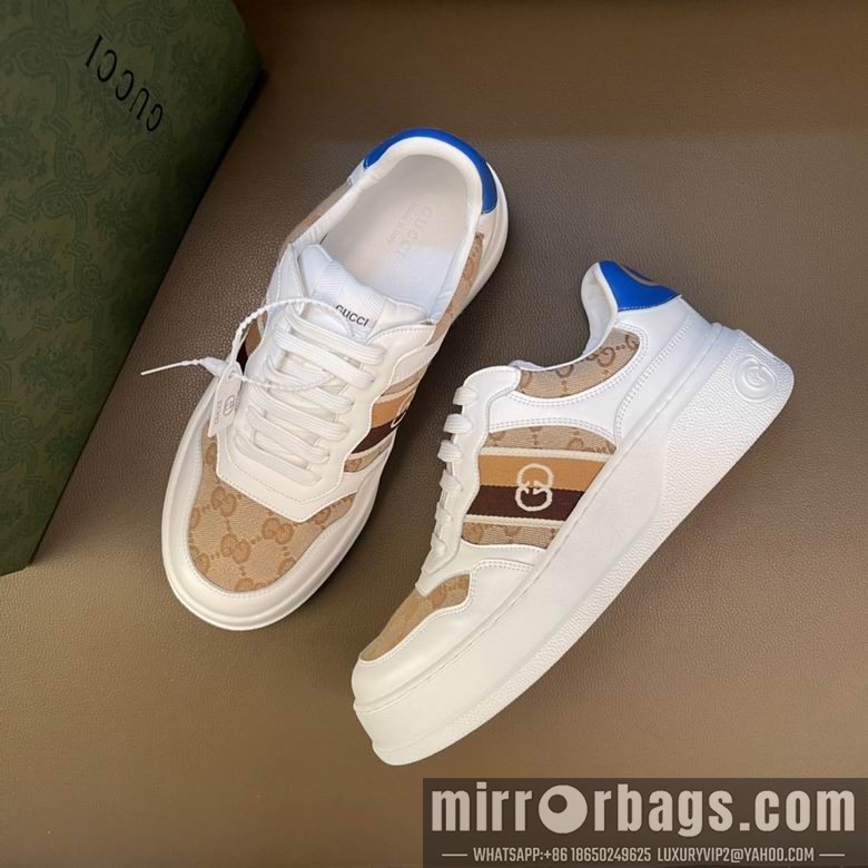 Gucci Shoes SZ 38-44 0528