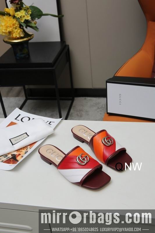 Gucci Shoes sz35-40 WN0708