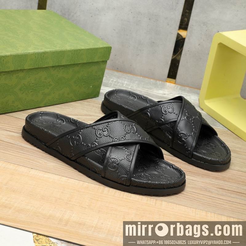 Gucci Shoes sz38-45 wkp0304