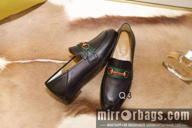 Gucci Shoes sz34-41 QM0323