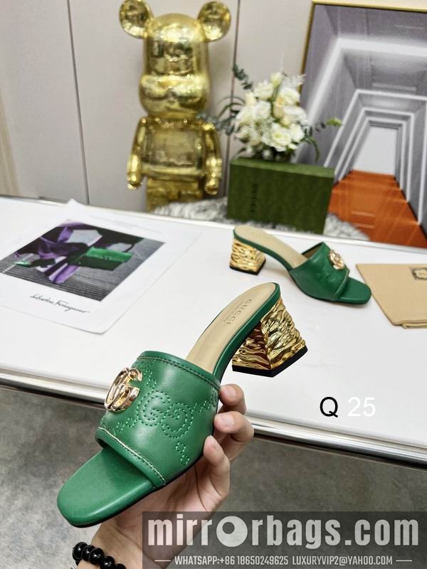 Gucci Shoes sz35-40 JH0507