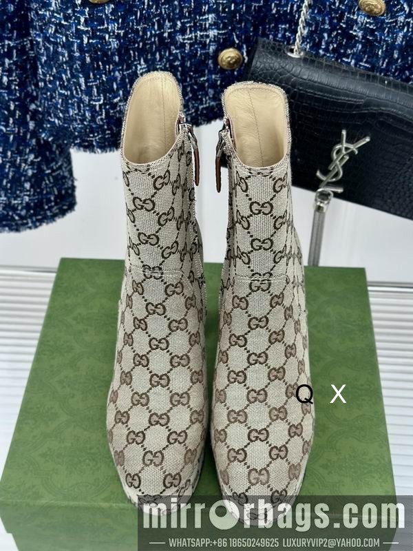 Gucci Shoes sz35-40 JX0902