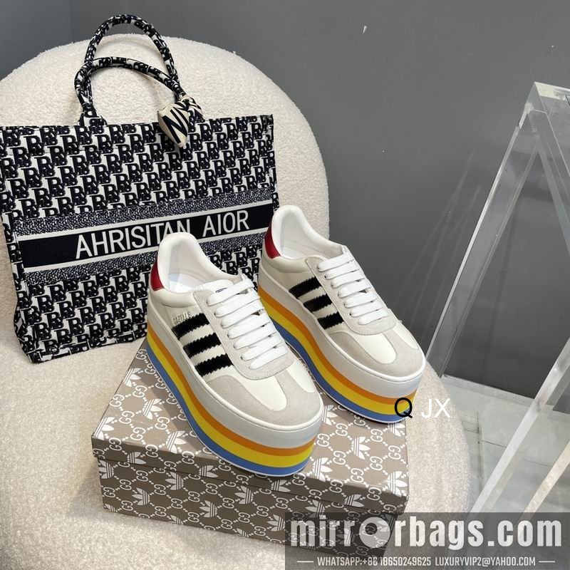 Gucci Shoes sz35-40 XJ0310