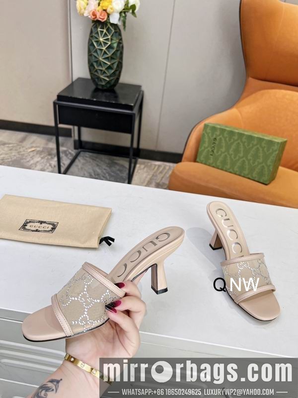 Gucci Shoes sz35-40 NW0303